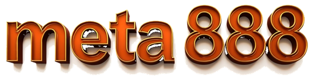 meta8888 logo