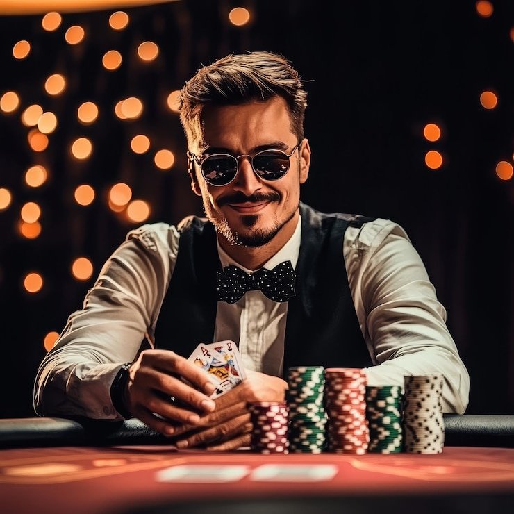 meta8888 Permainan meja live dari studio terkenal