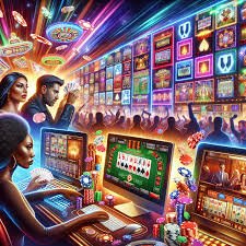 meta8888 Super Bingo